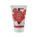Schöne Mohnblume Duschgel 25ml Reisegrösse – Produktansicht