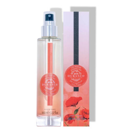 Schöne Mohnblume Eau Fraiche 100ml – Hauptansicht