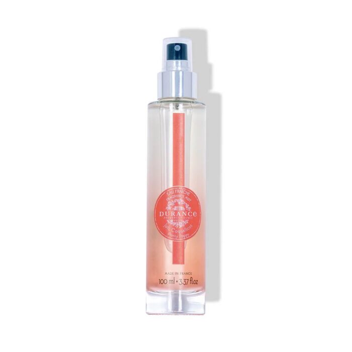 Schöne Mohnblume Eau Fraiche 100ml – Produktansicht
