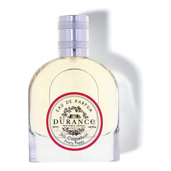 Schöne Mohnblume Eau de Parfum 50ml – Produktansicht