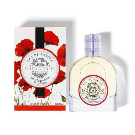 Schöne Mohnblume Eau de Parfum 50ml – Produktansicht