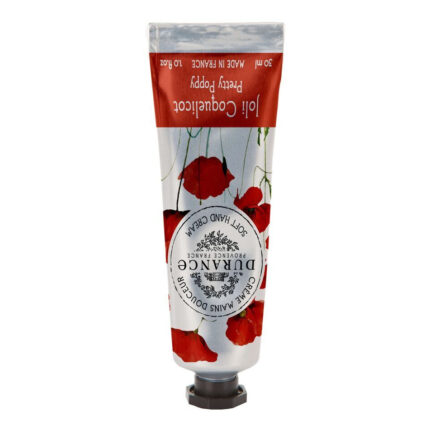 Schöne Mohnblume Handcreme 30ml – Hauptansicht