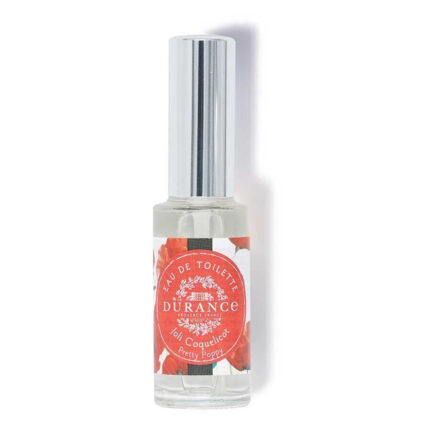 Schöne Mohnblume Mini Eau de Toilette 14ml – Hauptansicht