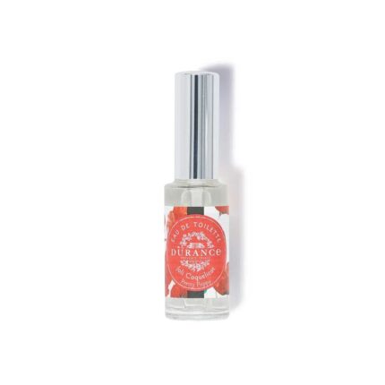 Schöne Mohnblume Mini Eau de Toilette 14ml – Produktansicht