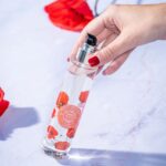 Schöne Mohnblume Trockenöl 100ml – Produktansicht