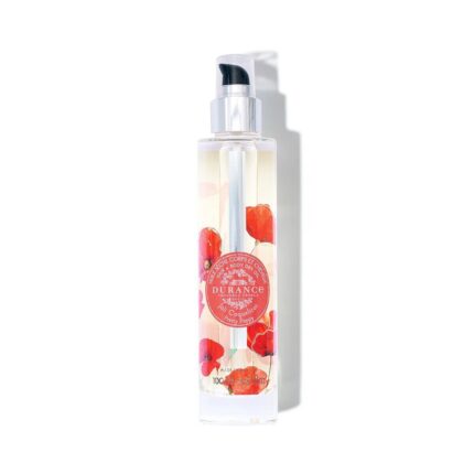 Schöne Mohnblume Trockenöl 100ml – Produktansicht