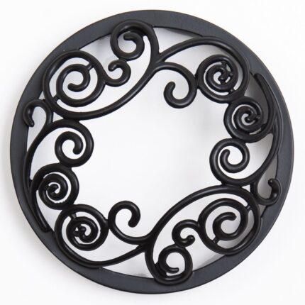 Scroll Candle-Lid – Hauptansicht