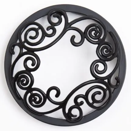 Scroll Candle-Lid – Hauptansicht