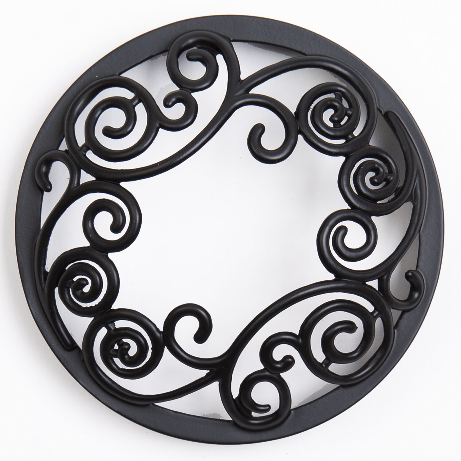 Produktbild Scroll Candle-Lid – Hauptansicht
