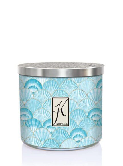 Sea Breeze 396g Tumbler 3-Docht – Produktansicht