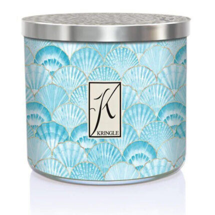 Sea Breeze 396g Tumbler 3-Docht – Hauptansicht