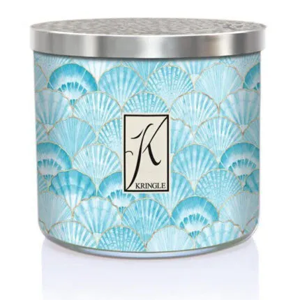 Sea Breeze 396g Tumbler 3-Docht – Hauptansicht