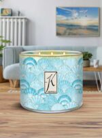 Sea Breeze 396g Tumbler 3-Docht – Produktansicht