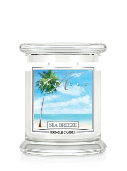 Sea Breeze 411g – Produktansicht