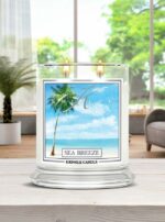Sea Breeze 411g – Produktansicht