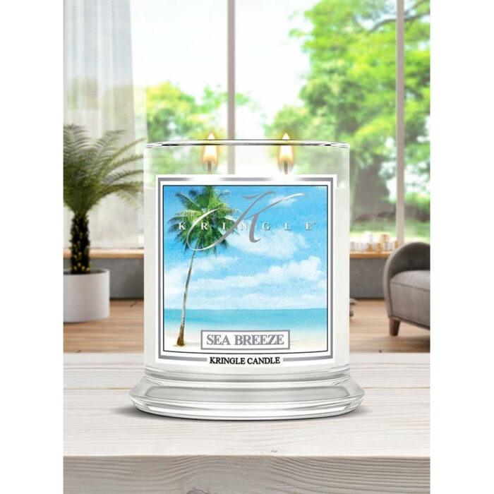 Sea Breeze 411g – Produktansicht