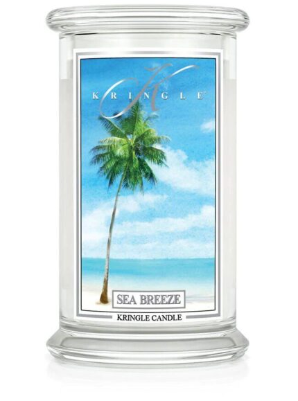 Sea Breeze 623g – Produktansicht