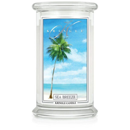 Sea Breeze 623g – Hauptansicht