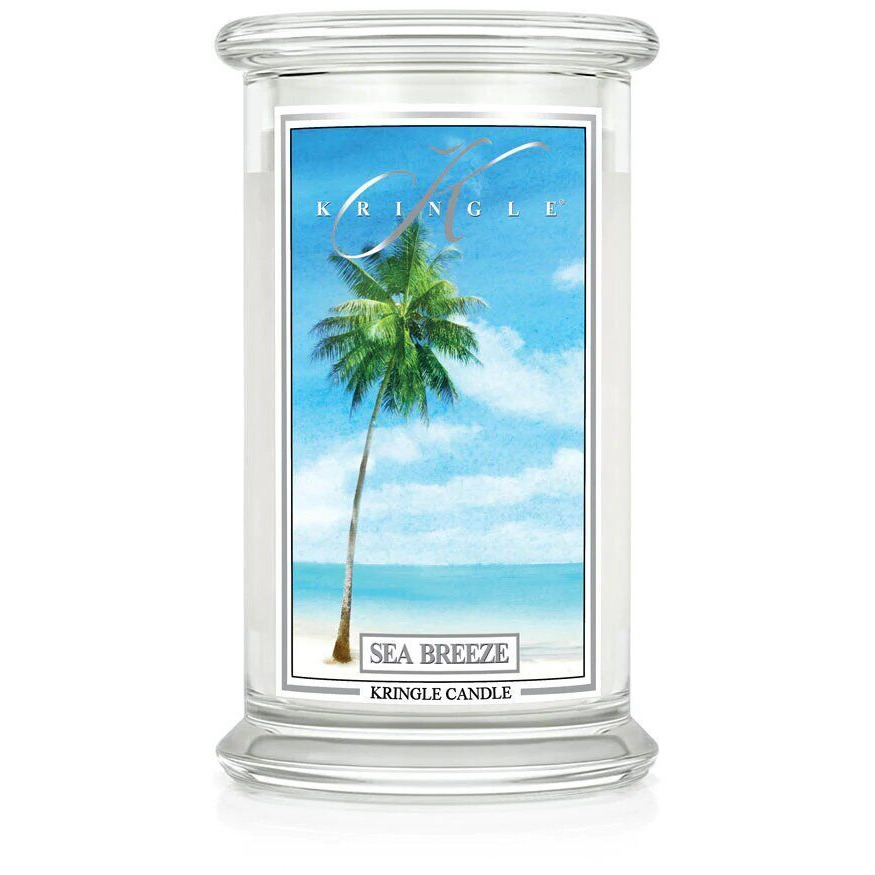 Produktbild Sea Breeze 623g – Hauptansicht