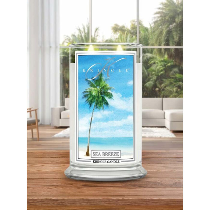 Sea Breeze 623g – Produktansicht