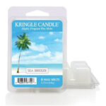 Sea Breeze Wax Melts 64g – Hauptansicht