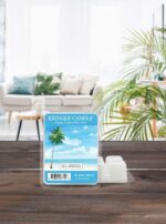 Sea Breeze Wax Melts 64g – Produktansicht