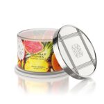 Sea Salt Papaya 510g (4-Docht) – Produktansicht