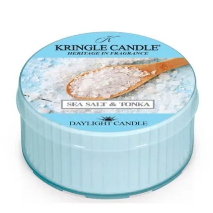 Sea Salt & Tonka Daylight 42g – Produktansicht