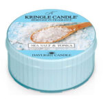 Sea Salt & Tonka Daylight 42g – Hauptansicht