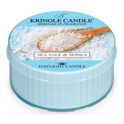 Sea Salt & Tonka Daylight 42g – Hauptansicht