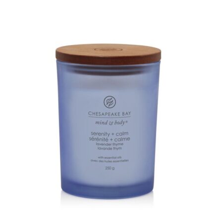 Serenity + Calm 250g – Produktansicht