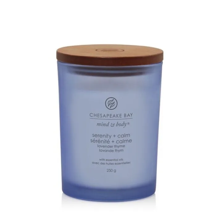 Serenity + Calm 250g – Produktansicht