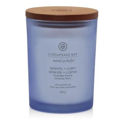 Serenity + Calm 250g – Hauptansicht