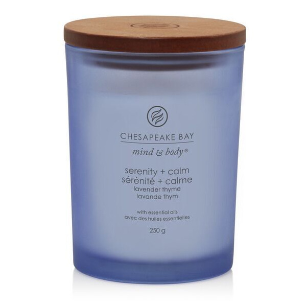 Produktbild Serenity + Calm 250g – Hauptansicht