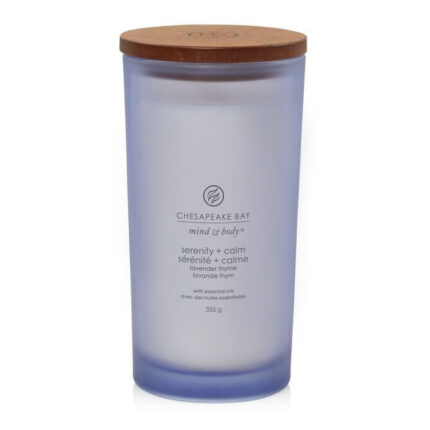Serenity + Calm 355g – Hauptansicht