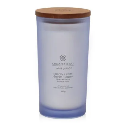 Serenity + Calm 355g – Hauptansicht