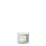 Yankee Candle Serenity Stone Kerze im Glas mit einem Docht
