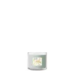 Yankee Candle Serenity Stone Kerze im Glas mit einem Docht