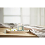 Serenity Stone Medium Jar 368g Grün – Produktansicht