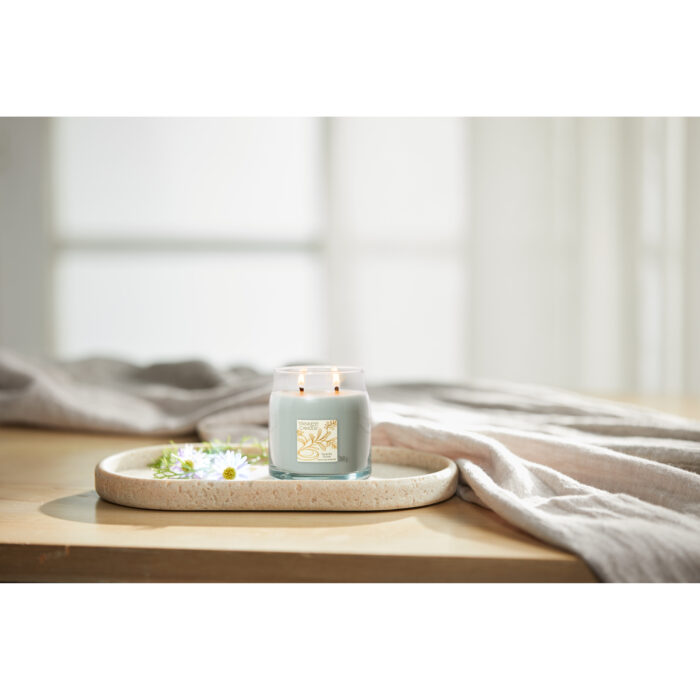 Serenity Stone Medium Jar 368g Grün – Produktansicht