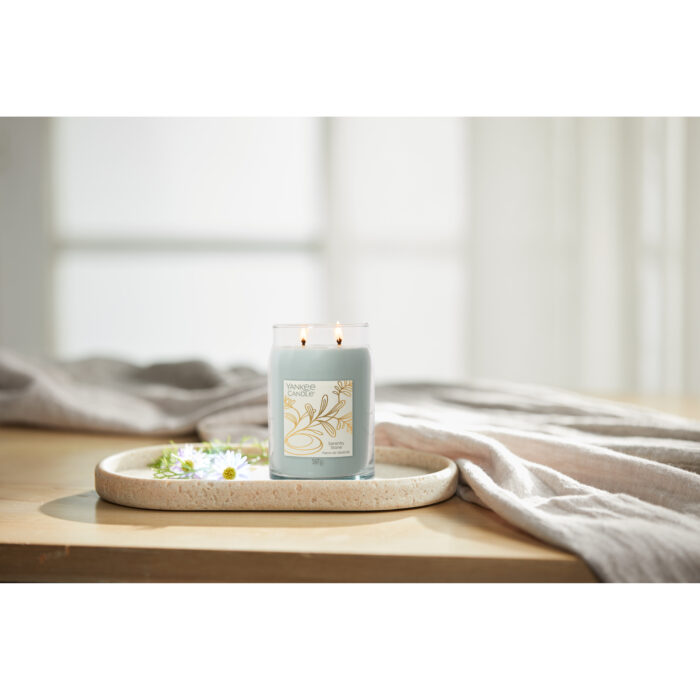 Serenity Stone Signature Large Jar 567g – Produktansicht