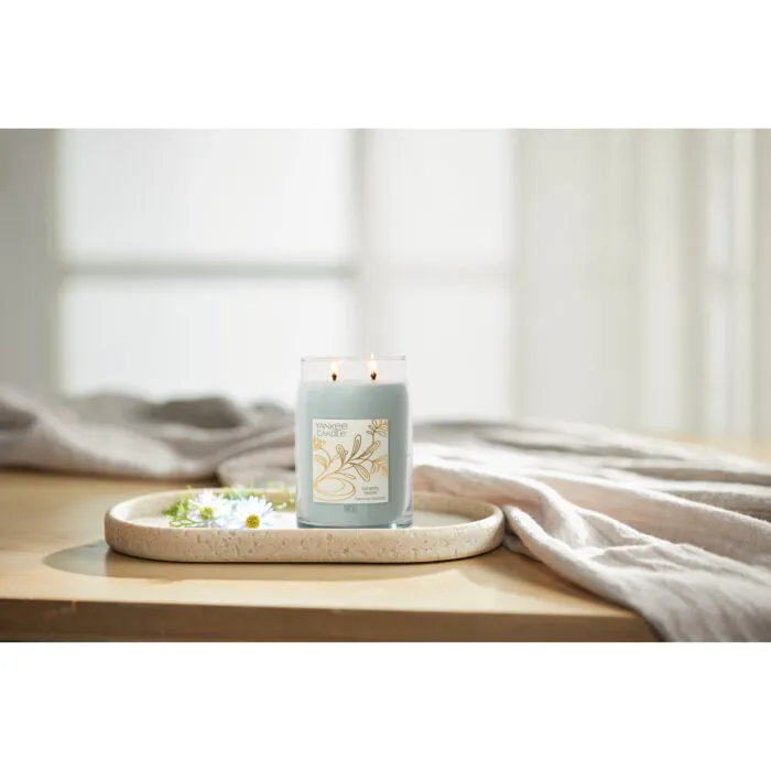 Serenity Stone Signature Large Jar 567g – Produktansicht
