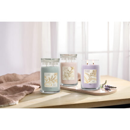 Serenity Stone Signature Large Jar 567g – Hauptansicht