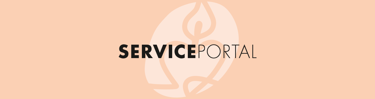 ServicePortal