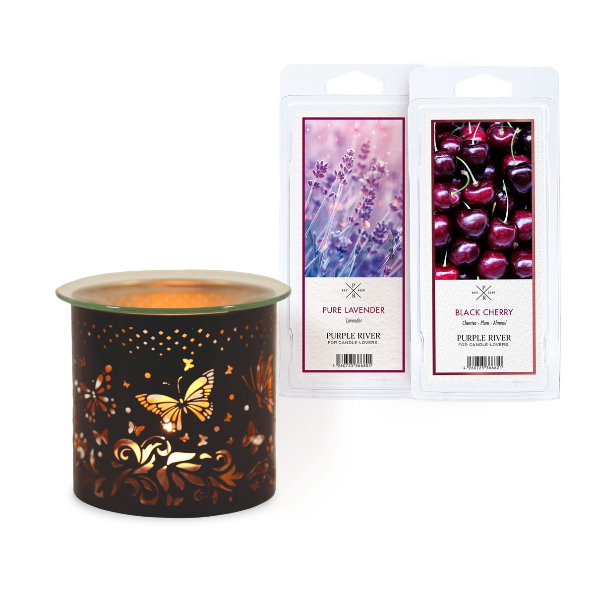 A2615-PR-Teelichschmelzer-Butterfly-Black-Gold-Duftwachs-Lavender-BlackCherry-Frei-jpg.jpg