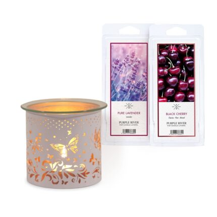 A2614-PR-Teelichschmelzer-Butterfly-White-Gold-Duftwachs-Lavender-BlackCherry-Frei-jpg.jpg
