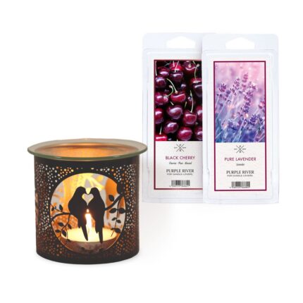 A2617-PR-Teelichschmelzer-Dove-Black-Gold-Duftwachs-BlackCherry-Lavender-Frei-jpg.jpg
