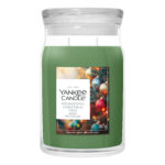 Shimmering Christmas Tree Signature Large Jar 567g 2-Docht – Hauptansicht