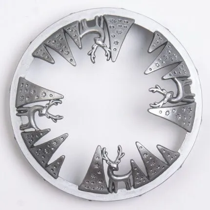 Shimmering Frost Candle-Lid – Hauptansicht
