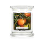 Sicilian Orange 411g – Produktansicht